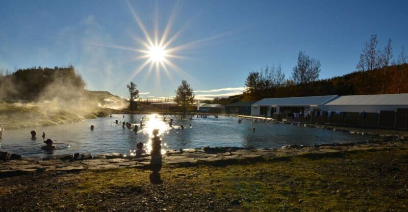From Reykjavik: Golden Circle & Secret Lagoon Guided Tour - A Deep Dive Into the Tour Experience