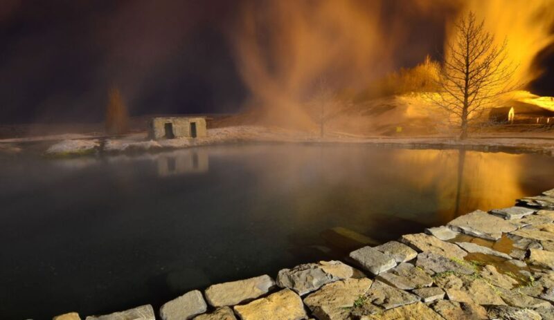 From Reykjavik: Golden Circle & Secret Lagoon Guided Tour - Who This Tour Is Best For