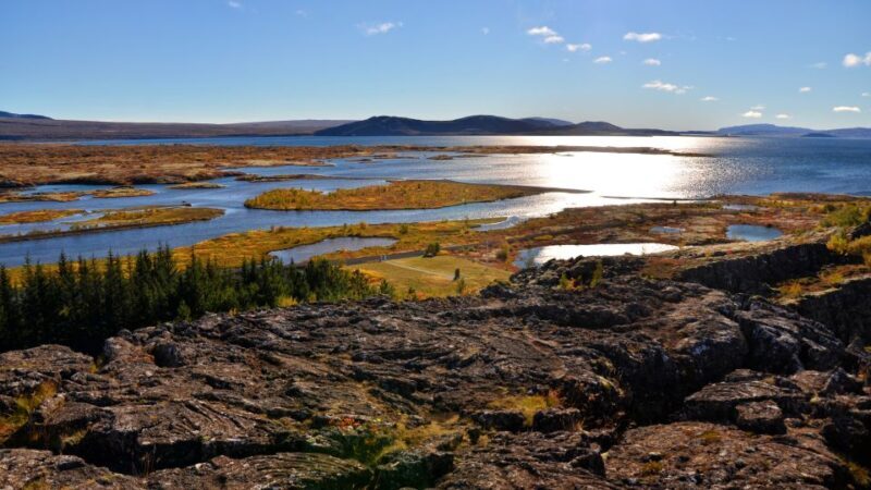 From Reykjavik: Golden Circle & Secret Lagoon Guided Tour - Frequently Asked Questions