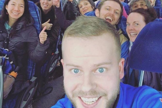 From Reykjavik: Golden Circle & Secret Lagoon Small Group Tour - Frequently Asked Questions