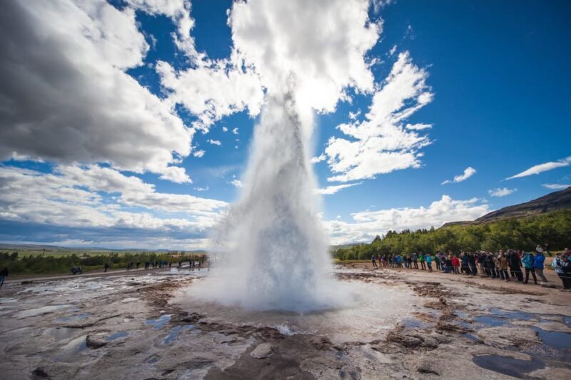 From Reykjavik: Golden Circle & Sky Lagoon Private Day Tour - Analyzing the Value