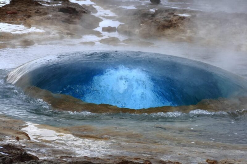 From Reykjavik: Golden Circle & Sky Lagoon Private Day Tour - Who Should Consider This Tour?