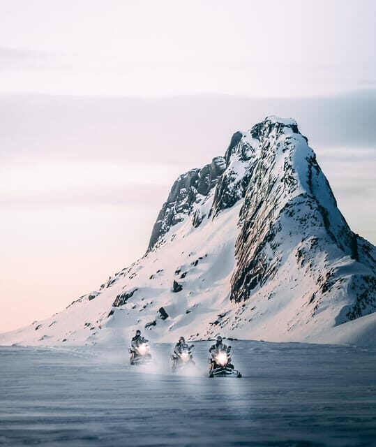 From Reykjavik: Golden Circle Super Jeep & Snowmobiling Tour - Value for Money & Practicalities