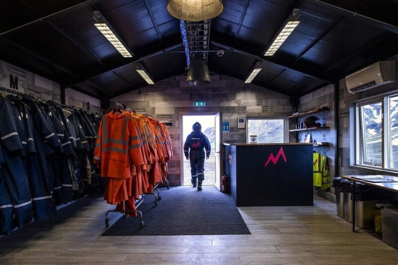 From Reykjavik: Golden Circle Super Jeep & Snowmobiling Tour - Who Will Love This Tour?