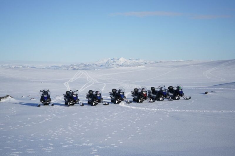 From Reykjavik: Golden Circle Super Jeep & Snowmobiling Tour - Final Thoughts: Is This Tour Right for You?