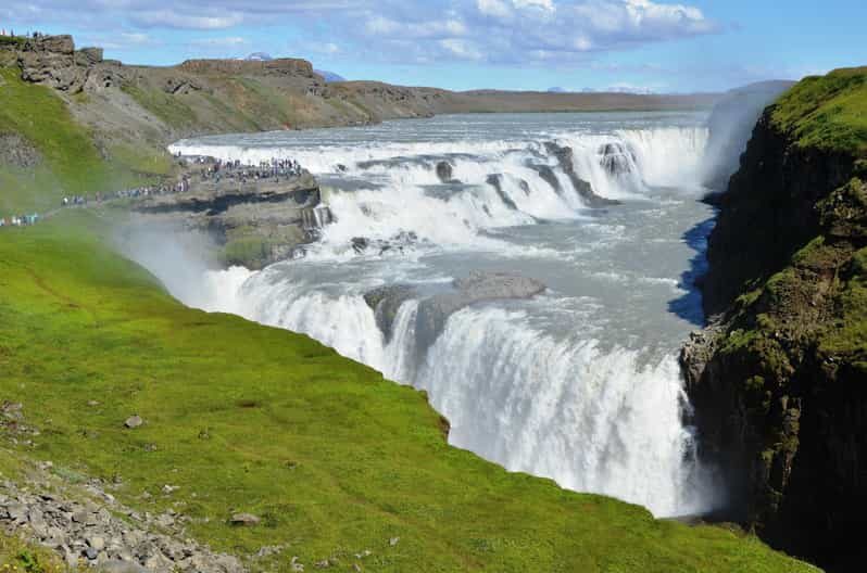 From Reykjavik: Golden Circle Tour with Gullfoss and Geysir - Is This Tour Right for You?