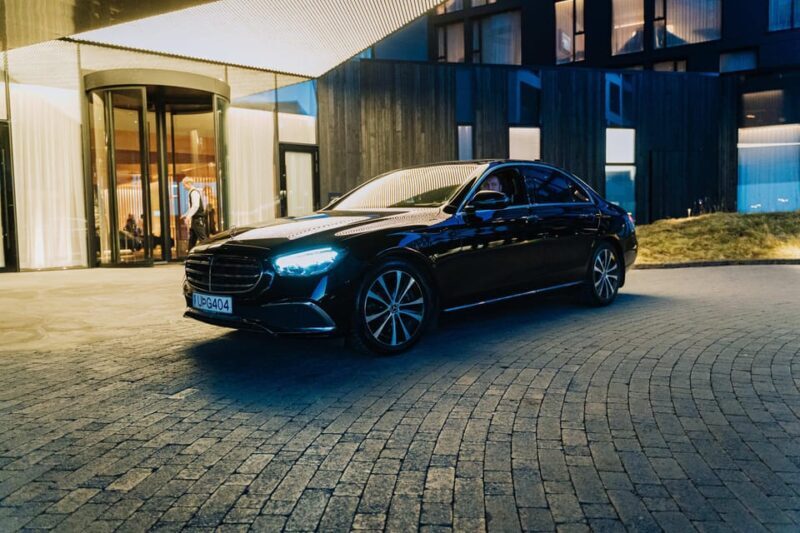 From Reykjavik: Golden Circle Tour with Gullfoss and Geysir - Frequently Asked Questions