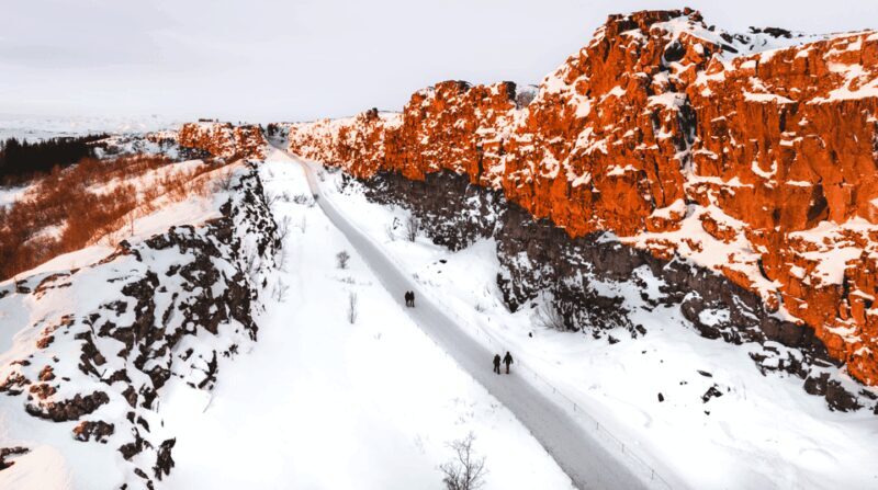 From Reykjavík: Golden Circle Tour with Silfra Snorkeling - Who Should Consider This Tour?