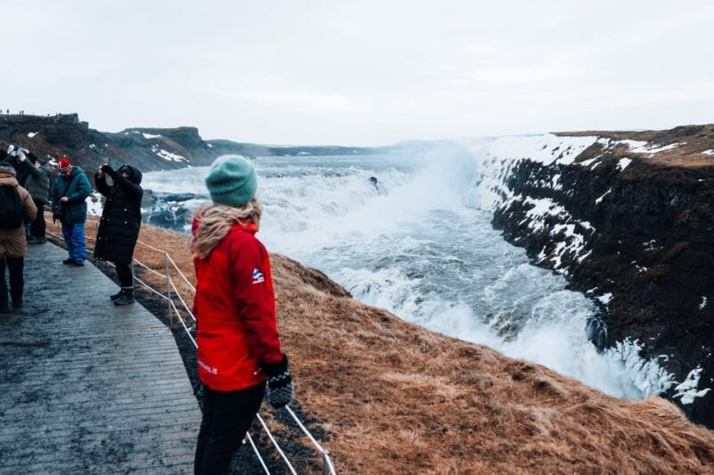 From Reykjavík: Golden Circle Tour with Silfra Snorkeling - FAQ