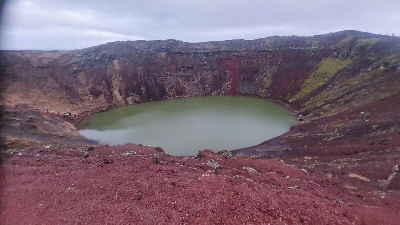 From Reykjavik: Guided private Golden Circle day-tour. - The Bottom Line: Is This Tour Right for You?
