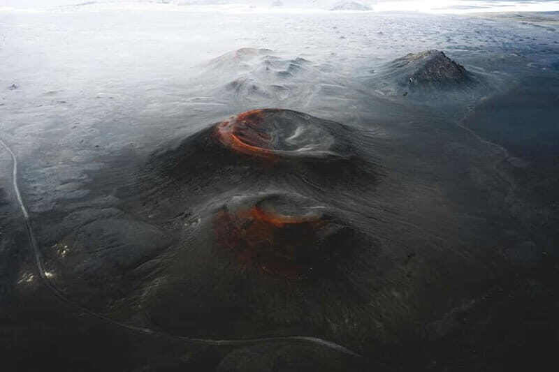 From Reykjavik: Highlands and Lava Fields 4x4 Tour - The Practical Side: What to Expect