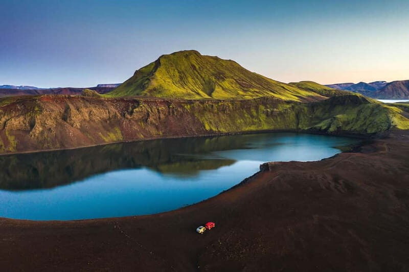 From Reykjavik: Highlands and Lava Fields 4x4 Tour - Final Thoughts