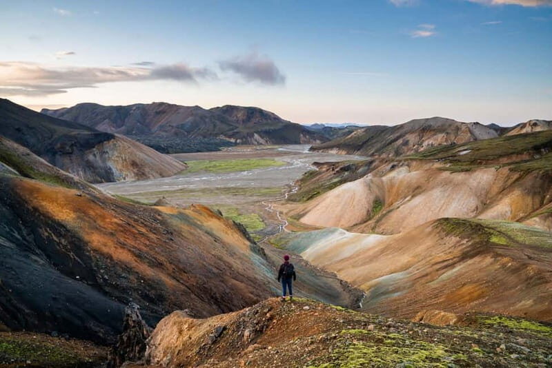 From Reykjavik: Highlands and Lava Fields 4x4 Tour - FAQ