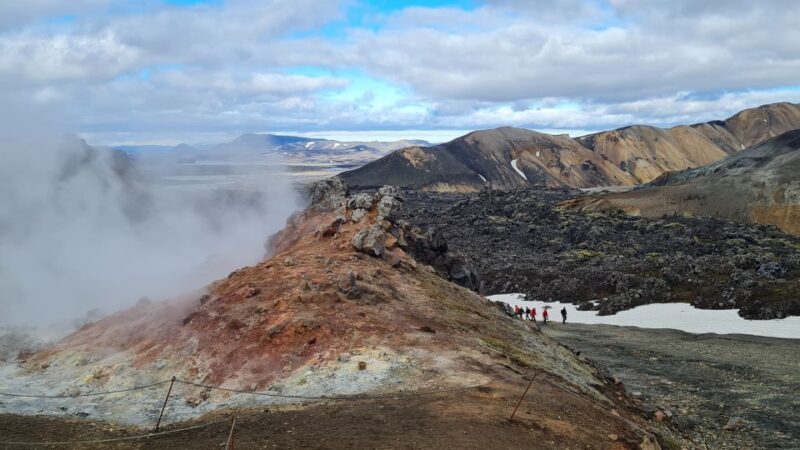 From Reykjavik: Highlands Jeep Tour & Landmannalaugar Hike - Final Thoughts