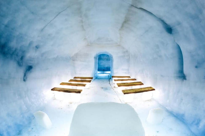 From Reykjavik: Into the Glacier Ice Cave Tour - FAQ