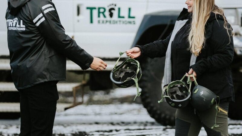 From Reykjavik: Katla Ice Cave and South Coast Day Tour - Key Points