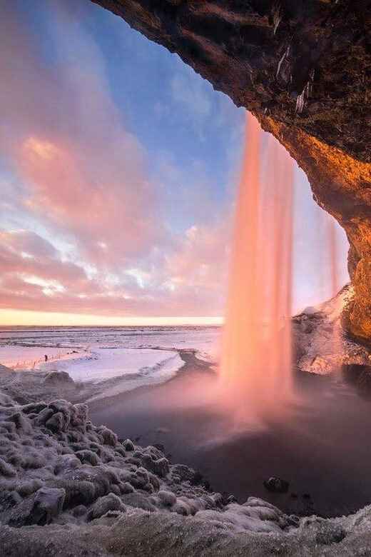 From Reykjavik: Katla Ice Cave and South Coast Day Tour - Navigating the South Coast: What to Expect on This Tour