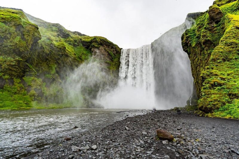 From Reykjavik: Katla Ice Cave and South Coast Day Tour - Who Will Love This Tour?
