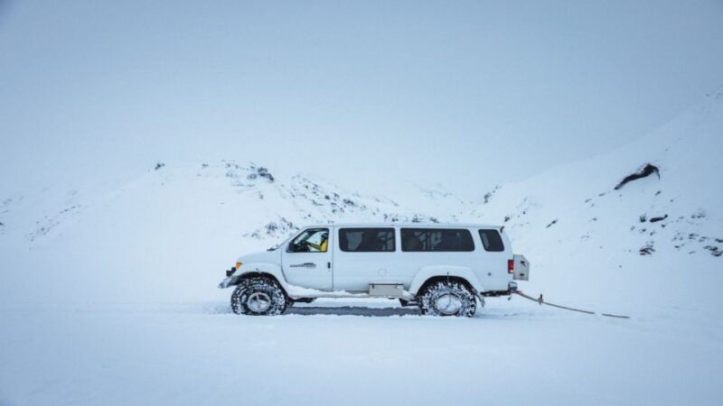 From Reykjavík: Katla Ice Cave and South Coast Tour - Final Thoughts