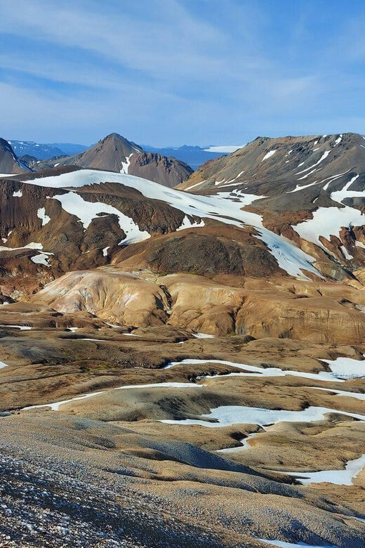 From Reykjavik: Kerlingarfjöll Hiking Day Tour - Final Thoughts