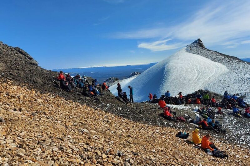 From Reykjavik: Kerlingarfjöll Hiking Day Tour - FAQ