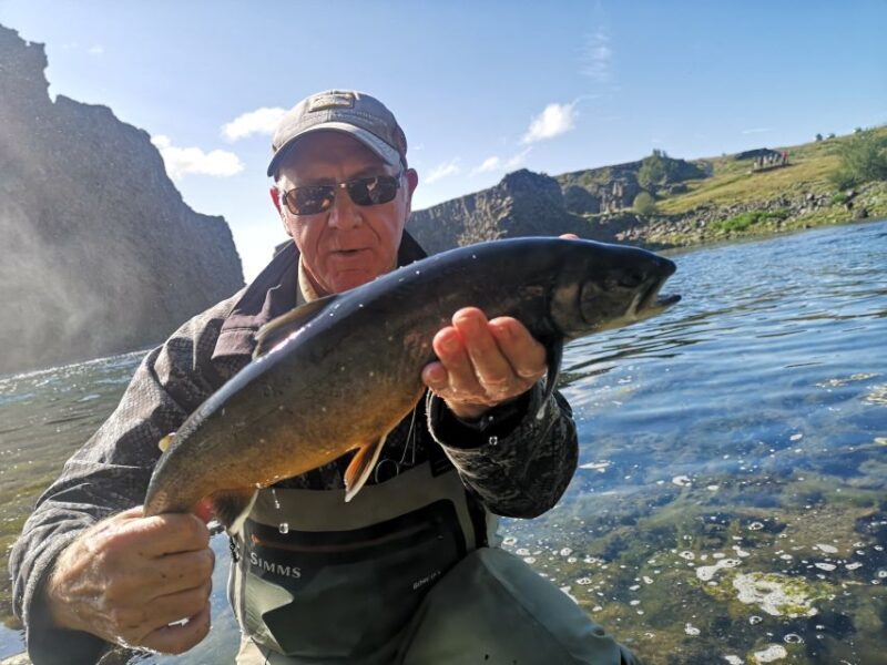 From Reykjavik: Lake and River Fishing Tour - What’s Included and How it Adds Value