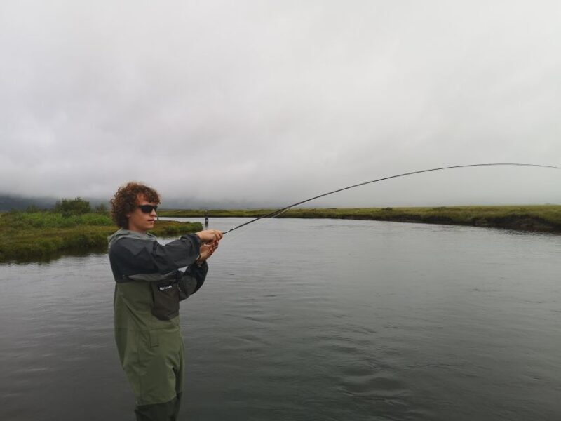 From Reykjavik: Lake and River Fishing Tour - FAQ