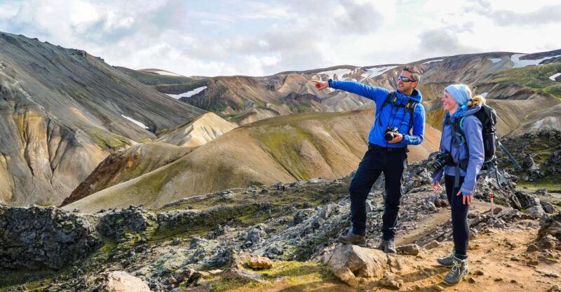 From Reykjavík: Landmannalaugar Day Hike - An In-Depth Look at the Landmannalaugar Day Hike