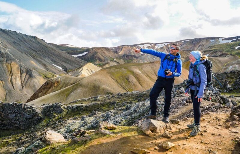 From Reykjavík: Landmannalaugar Day Hike - Frequently Asked Questions