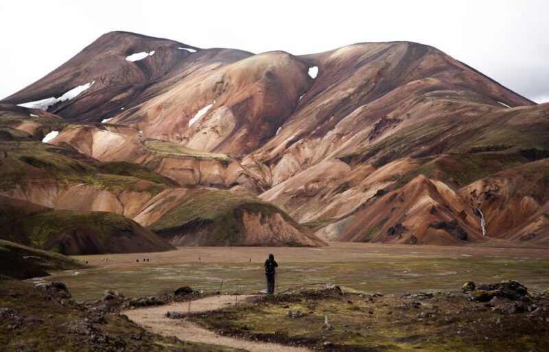 From Reykjavík: Landmannalaugar Day Hike - Final Thoughts