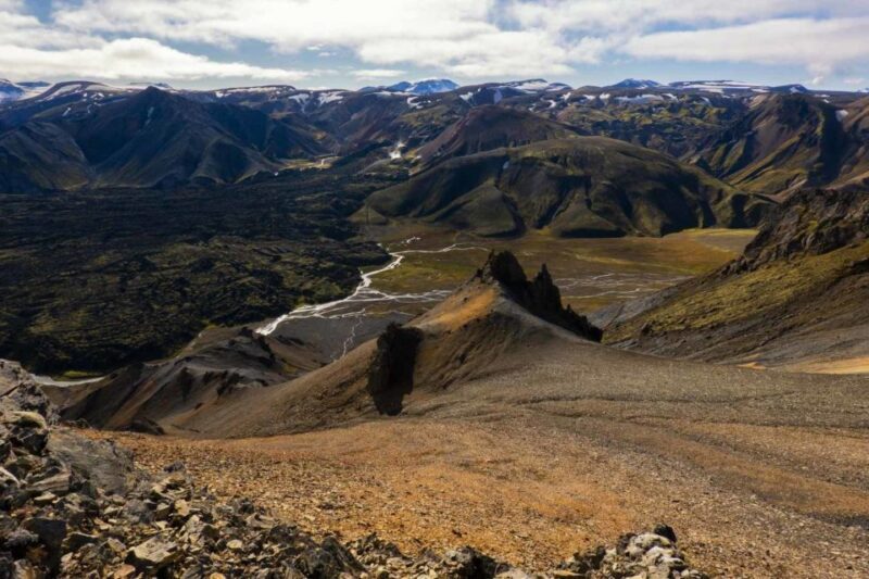 From Reykjavik: Landmannalaugar Day Tour by Luxury Jeep - Final Thoughts