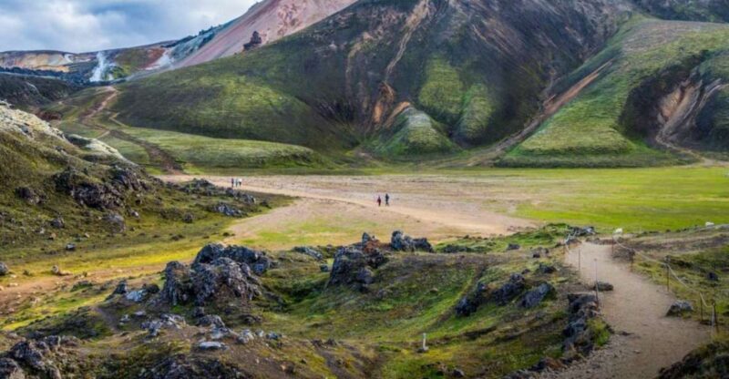 From Reykjavik: Landmannalaugar & Háifoss Waterfall Tour - A Deep Dive into the Tour Experience