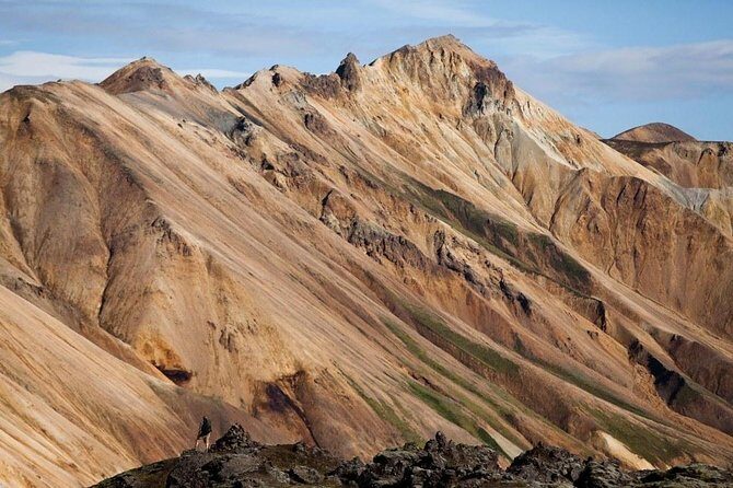From Reykjavík: Landmannalaugar Hiking Day Tour - The Itinerary: What to Expect During Your Day