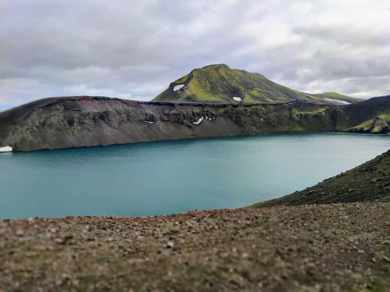 From Reykjavik: Landmannalaugar Private Tour with Transfer - Key Points
