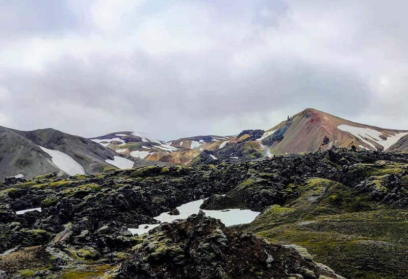 From Reykjavik: Landmannalaugar Private Tour with Transfer - An Honest Deep Dive into the Landmannalaugar Private Tour