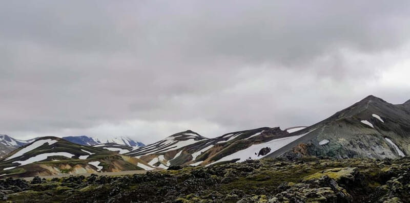 From Reykjavik: Landmannalaugar Private Tour with Transfer - Practical Tips for Your Tour