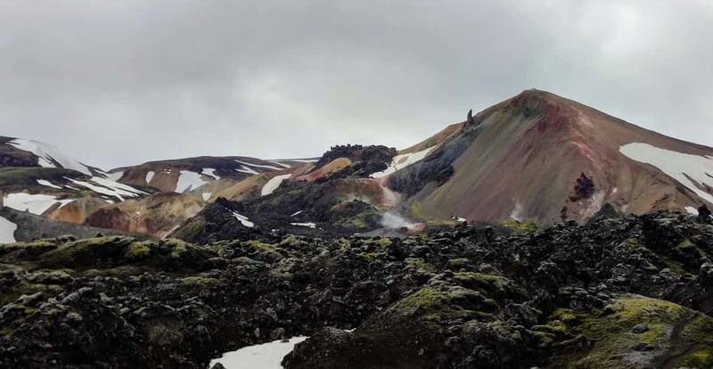 From Reykjavik: Landmannalaugar Private Tour with Transfer - The Sum Up