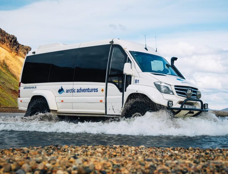 From Reykjavík: Landmannalaugar Super Jeep Day Tour - Key Points