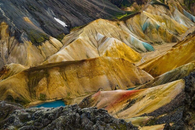 From Reykjavík: Landmannalaugar Super Jeep Day Tour - Who Should Consider This Tour?