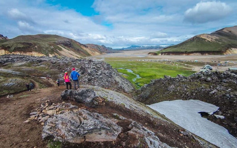 From Reykjavik: Landmannalaugar Super Jeep Tour - The Itinerary in Detail: What to Expect