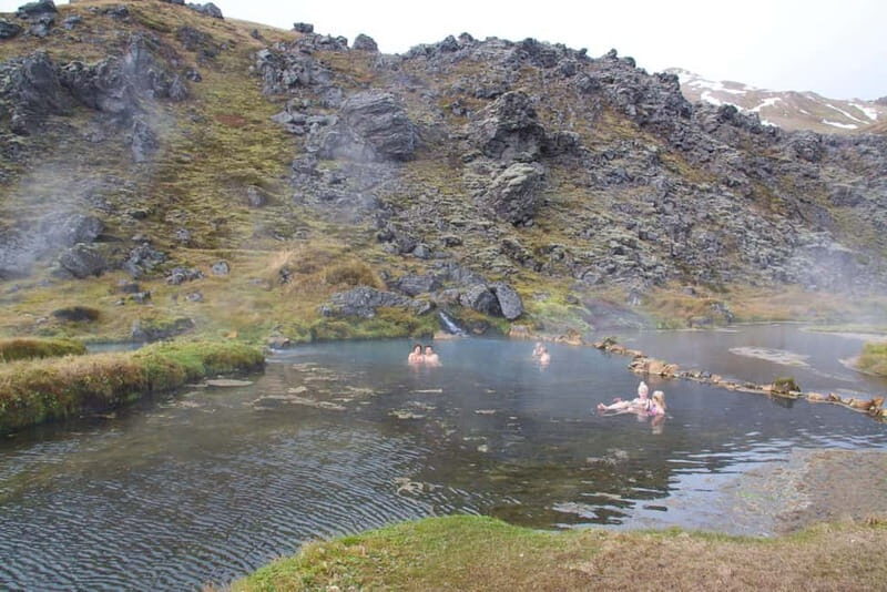 From Reykjavik: Landmannalaugar Super Jeep Tour - The Value of the Experience