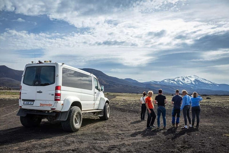 From Reykjavik: Landmannalaugar Super Jeep Tour - Who Would Love This Tour?