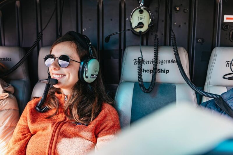 From Reykjavik: New Volcanic Area Helicopter Tour - An In-Depth Look at the Experience