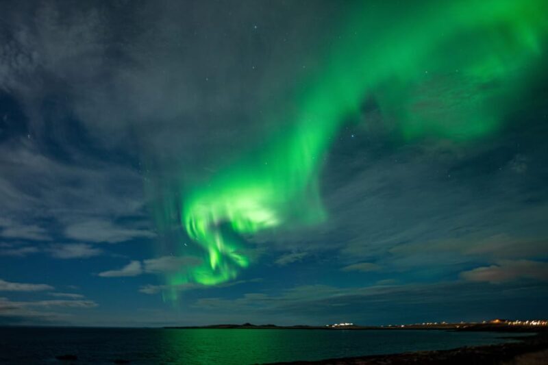 From Reykjavik: New Year's Eve Northern Lights Tour - Deep Dive into the Experience