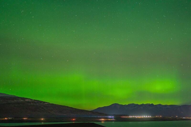 From Reykjavik: Northern Lights Guided Tour with Photos - Who Would Love This Tour?