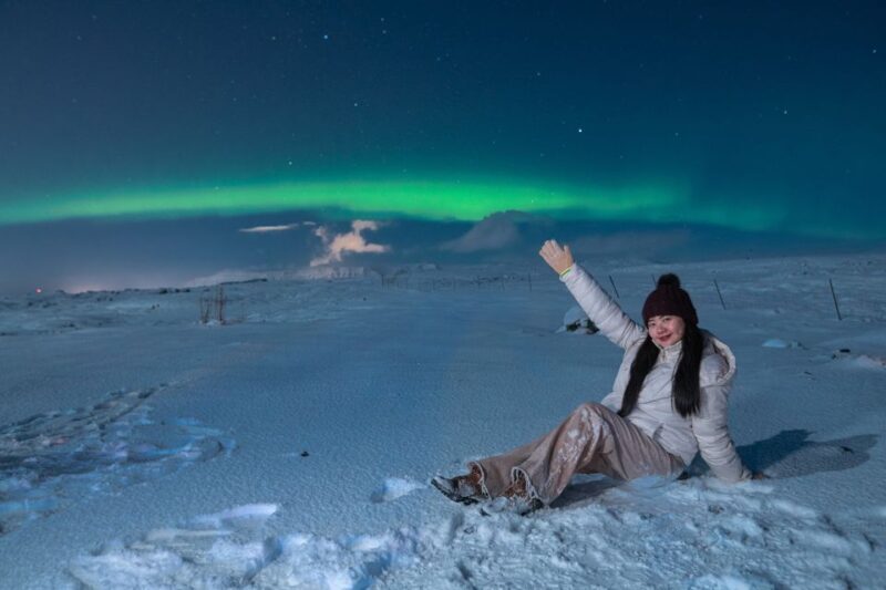 From Reykjavik: Northern Lights Guided Tour with Photos - FAQ