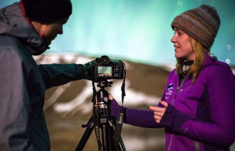 From Reykjavík: Northern Lights Super Jeep Tour - Value for Money: Is It Worth It?