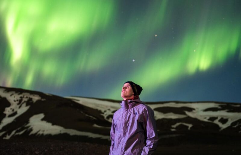 From Reykjavík: Northern Lights Super Jeep Tour - FAQ