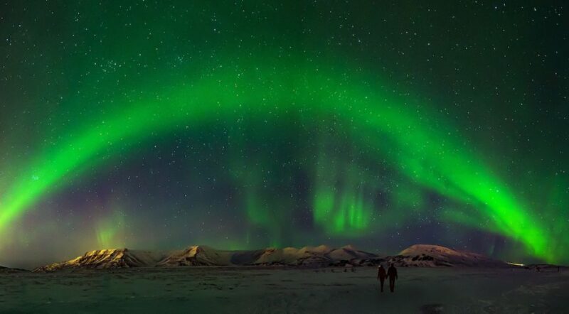 From Reykjavik: Northern Lights Tour with Lifetime Guarantee - What to Expect from the Northern Lights Tour