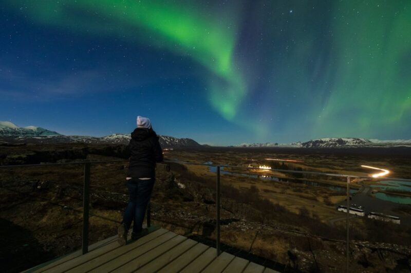 From Reykjavik: Northern Lights Tour with Lifetime Guarantee - Price and Value Analysis